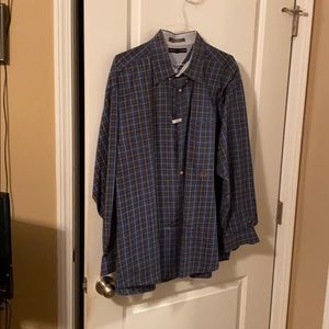 Tommy Hilfiger Dress Shirt